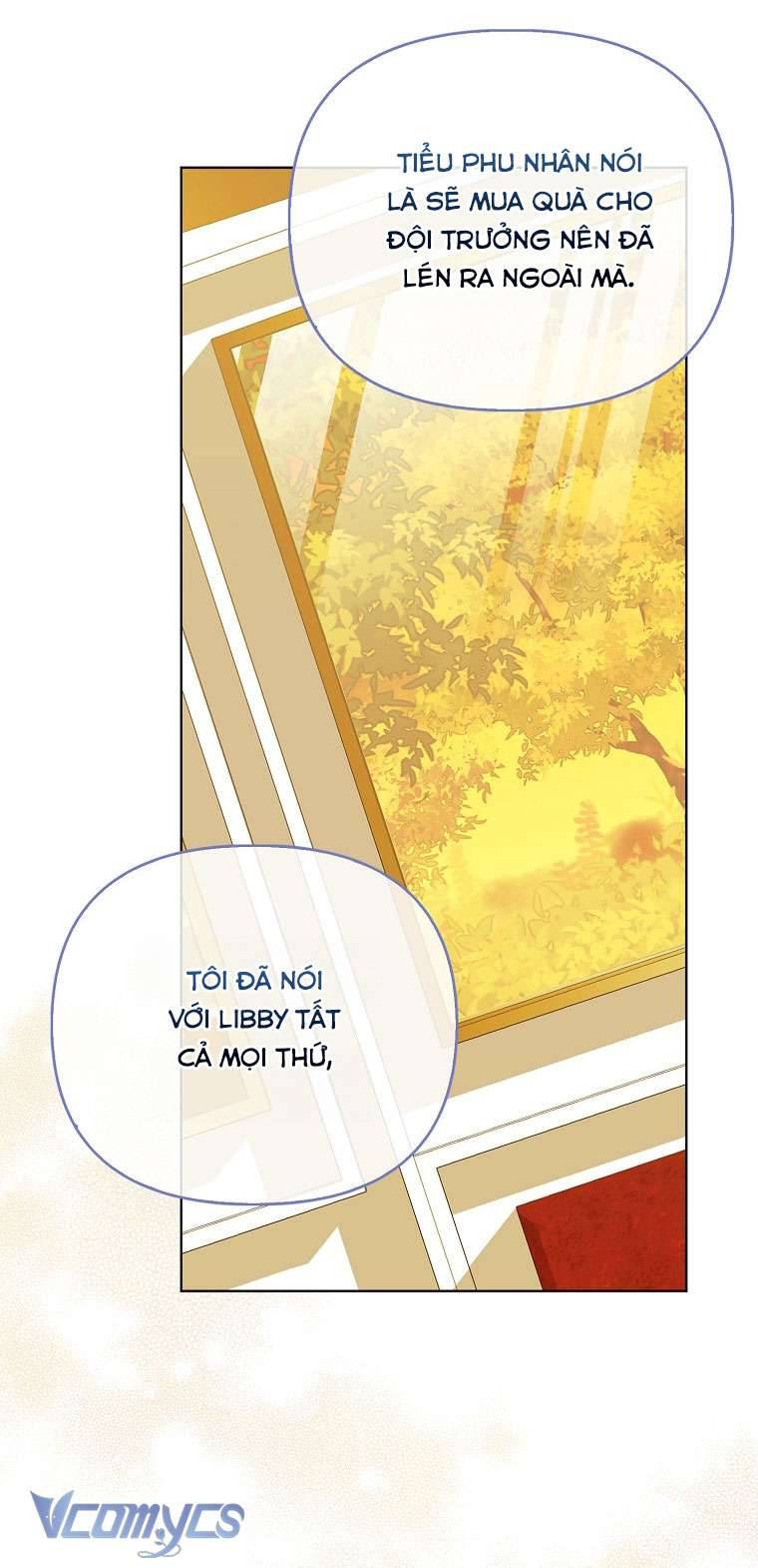 Nhân Vật Phản Diện Đều Thích Tôi Chapter 26 - Trang 4