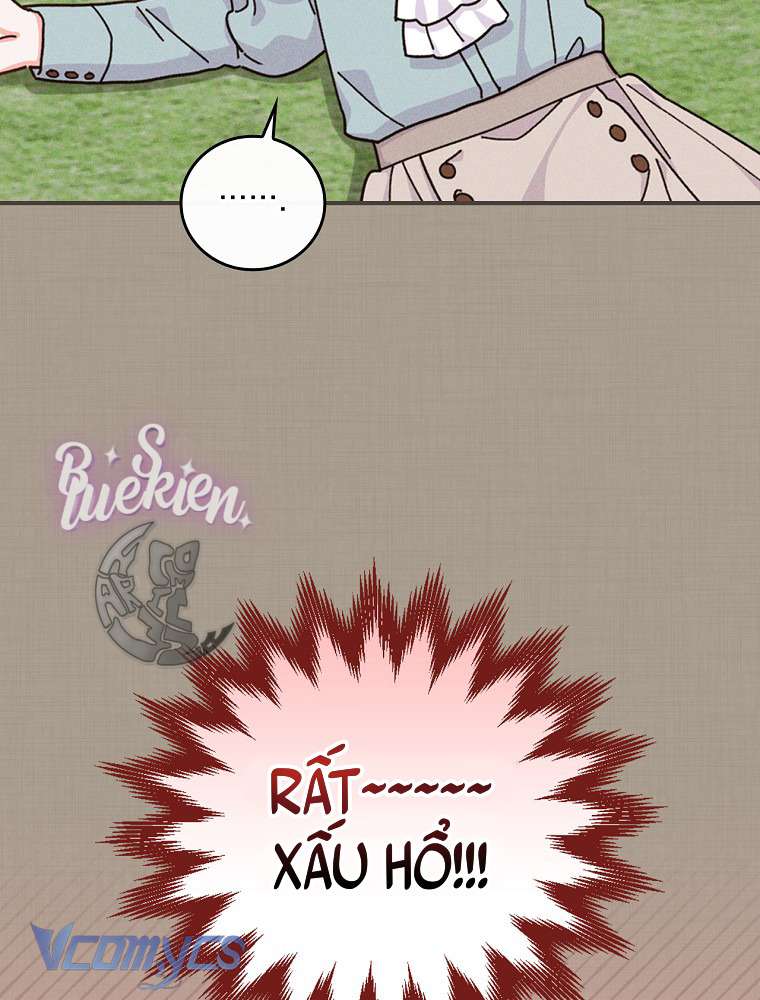 Chị Gái Của Nhân Vật Phản Diện Hôm Nay Cũng Đang Đau Khổ Chapter 35 - Trang 4