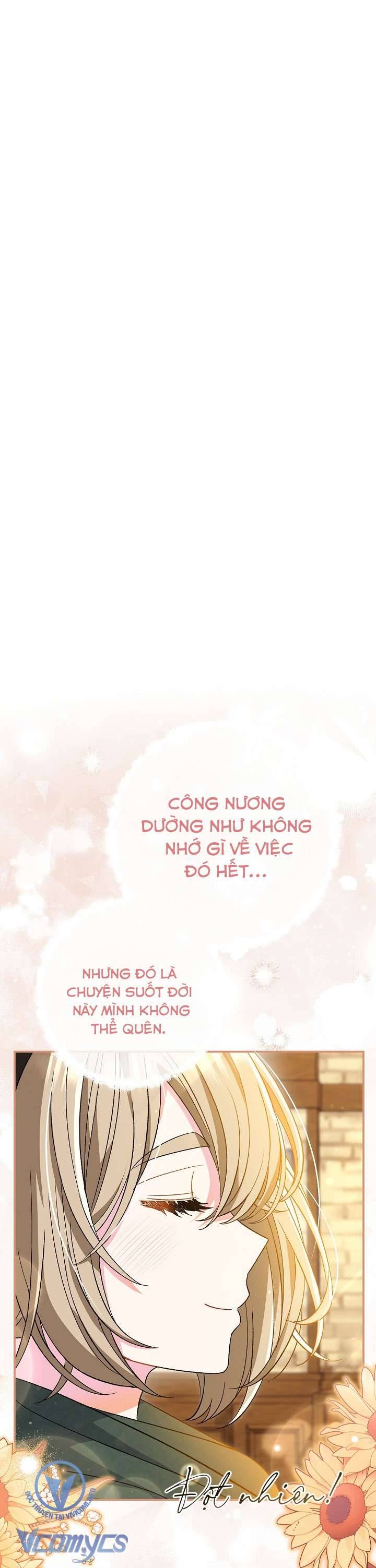 Người Xem Mắt Của Ác Nữ Quá Hoàn Hảo Chapter 29 - Trang 4