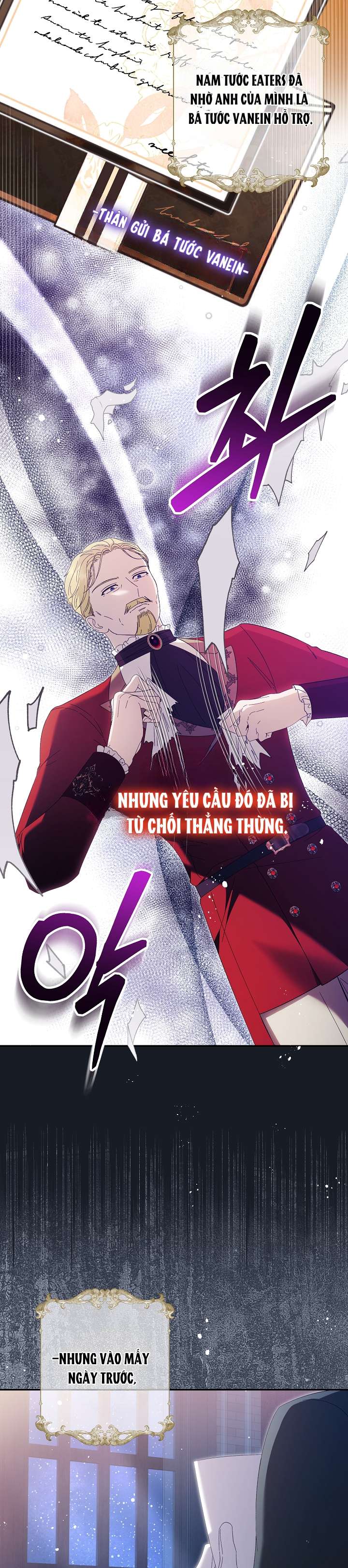 Cha Của Nam Chính Từ Chối Hủy Hôn Chapter 35 - Trang 4
