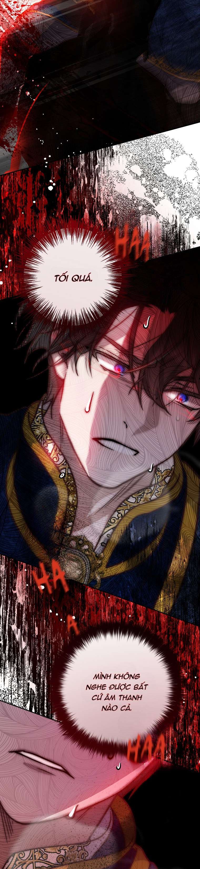 Khi Trái Tim Dẫn Lối Đôi Ta Chapter 12 - Next Chapter 13