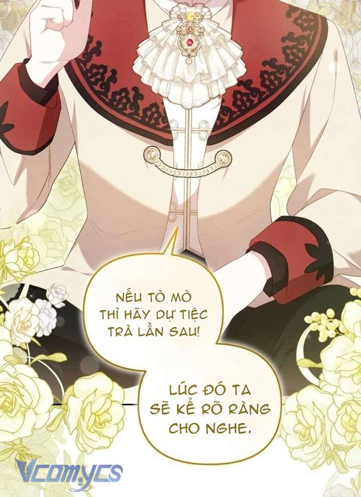 Tôi Được Nuôi Dưỡng Bởi Những Kẻ Phản Diện Chap 67 - Trang 3