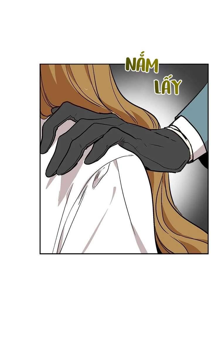 Vị Hôn Thê Khế Ước Của Công Tước Chapter 41 - Trang 4