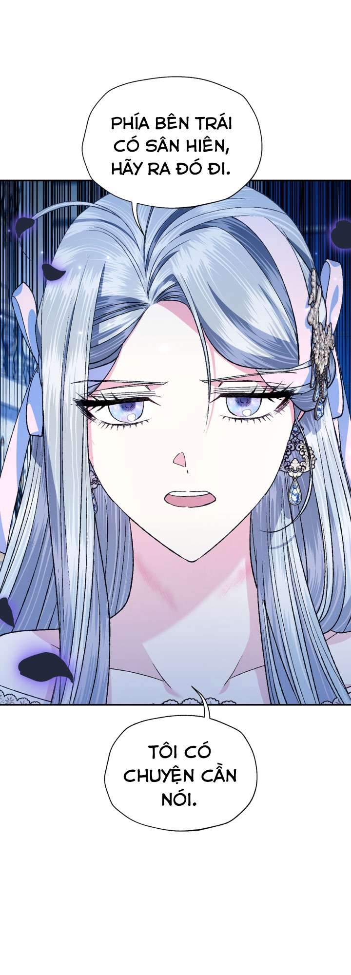 Cha À, Con Không Muốn Kết Hôn Đâu Chap 74 - Next Chap 75