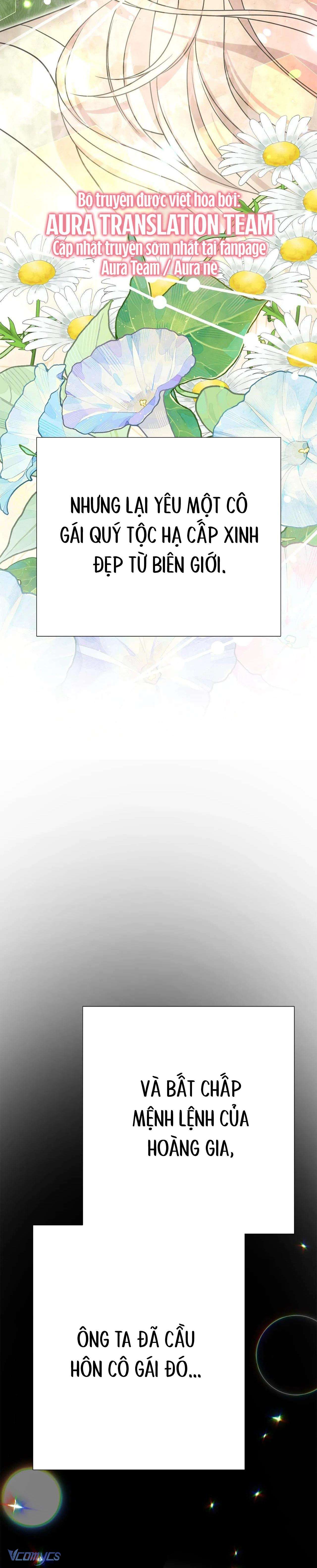 Lâu Đài Hoang Dã Chap 32 - Trang 2