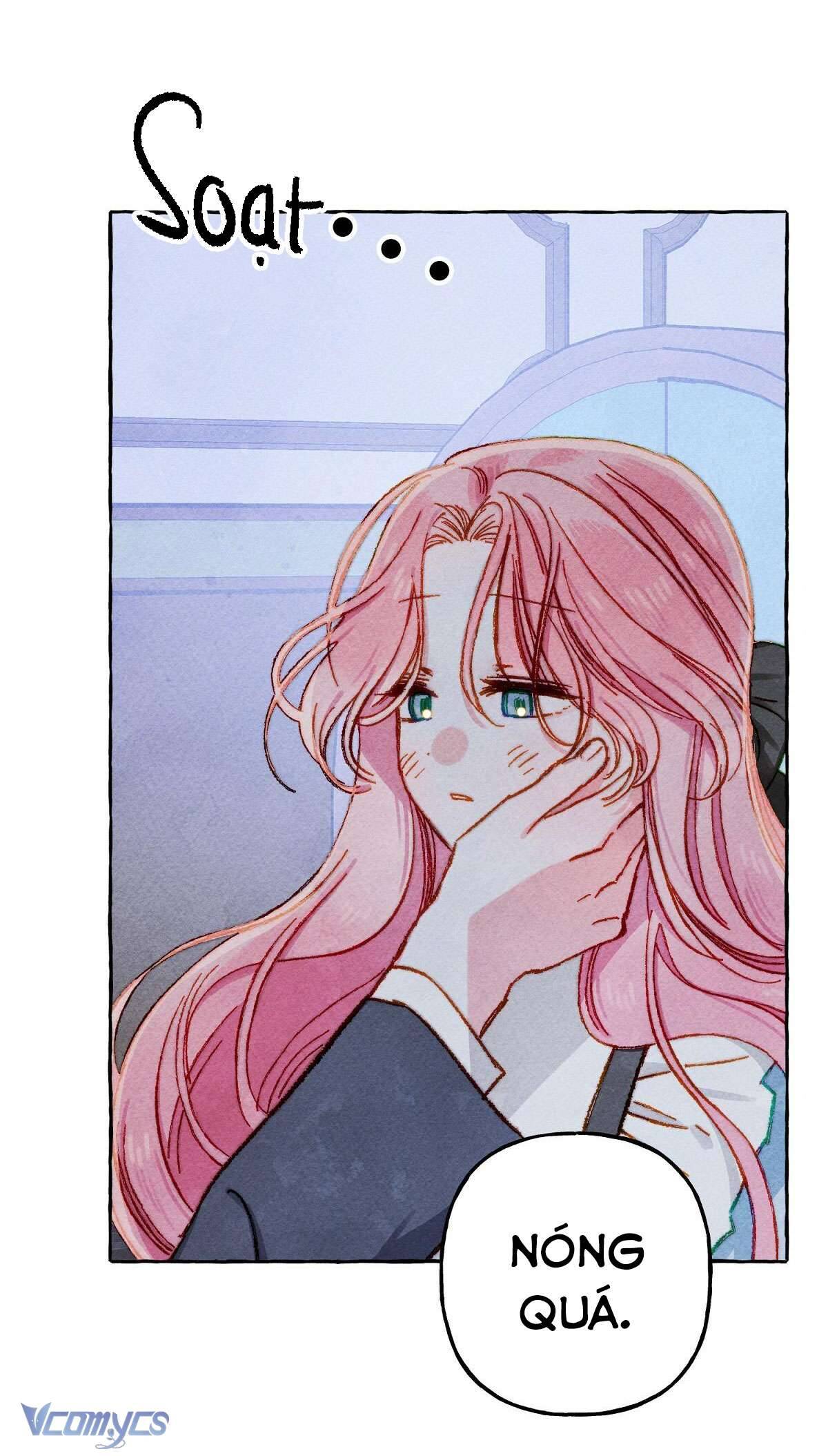 (Munn) Nuôi Dưỡng Một Hắc Long Chap 11 - Trang 2