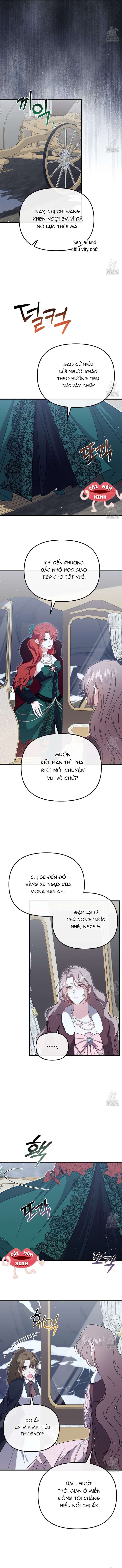 Sau Khi Trùng Sinh Chị Gái Muốn Cướp Lấy Vị Hôn Phu Của Tôi Chap 42 - Trang 4