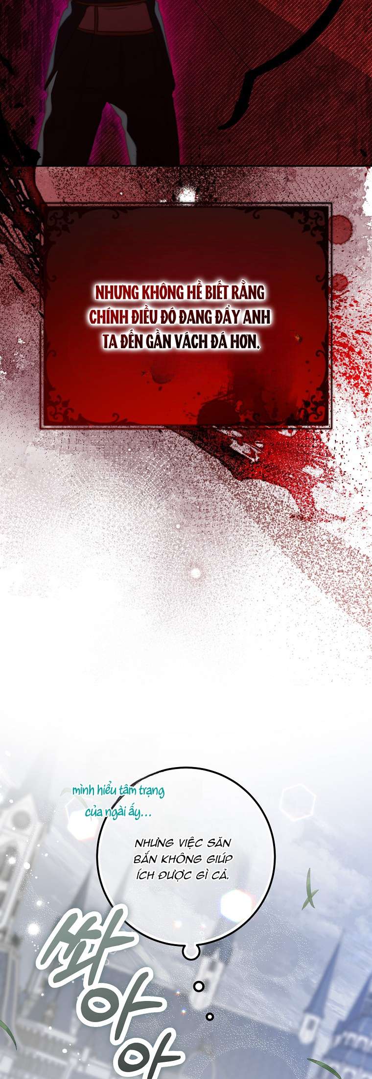 Khi Trái Tim Dẫn Lối Đôi Ta Chapter 11 - Next Chapter 12