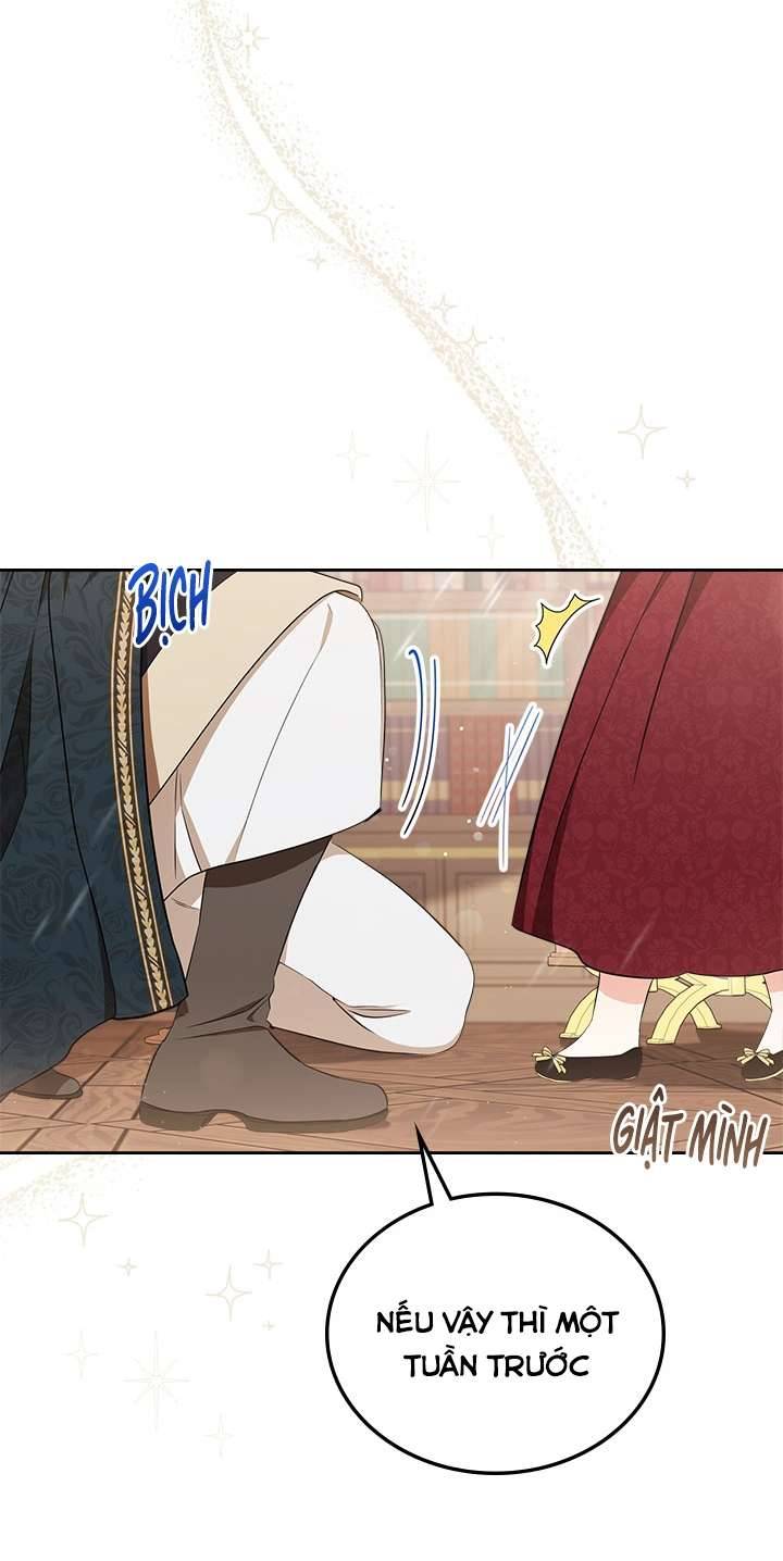 Kiếp Này Nhất Định Làm Gia Chủ Chap 34 - Trang 2