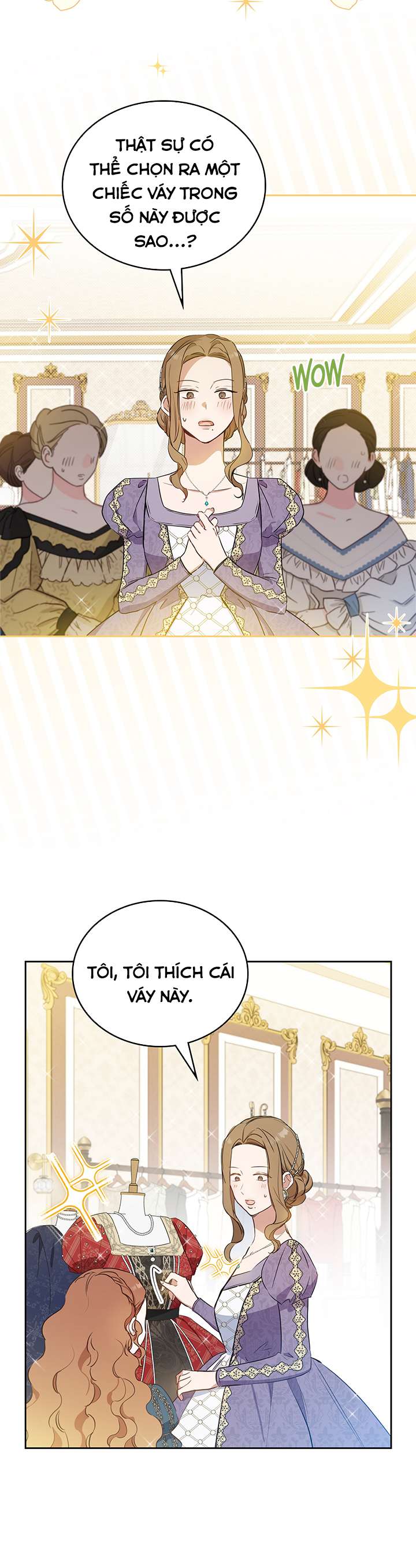 Kiếp Này Nhất Định Làm Gia Chủ Chap 92 - Trang 2