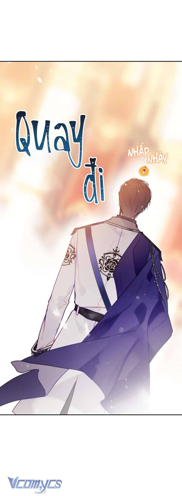 Kết Cục Của Nhân Vật Phản Diện Chỉ Có Thể Là Cái Chết Chapter 130 - Next Chapter 131