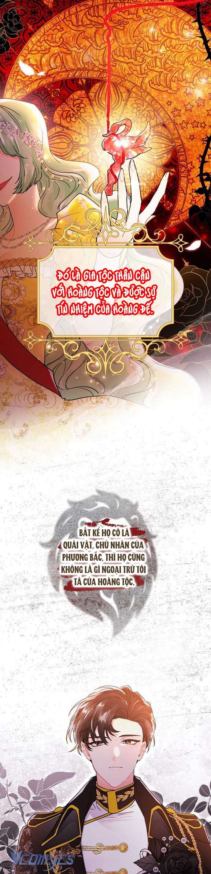 Tôi Đã Trở Thành Con Gái Nuôi Của Nam Chính Chap 49 - Trang 2