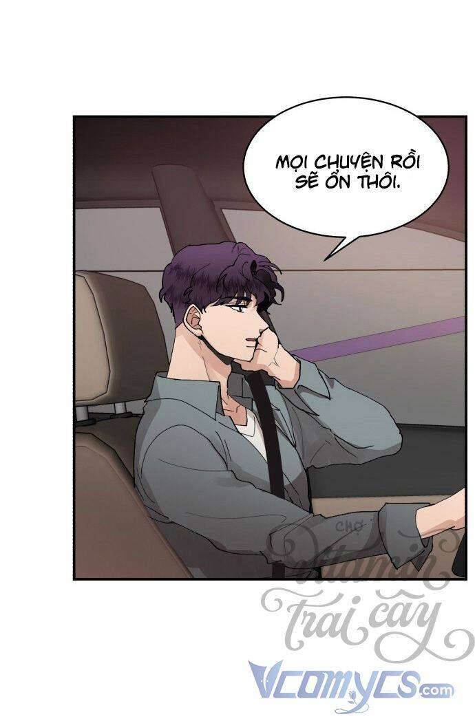 Oan Gia Ngõ Hẹp Chapter 14 - Trang 3