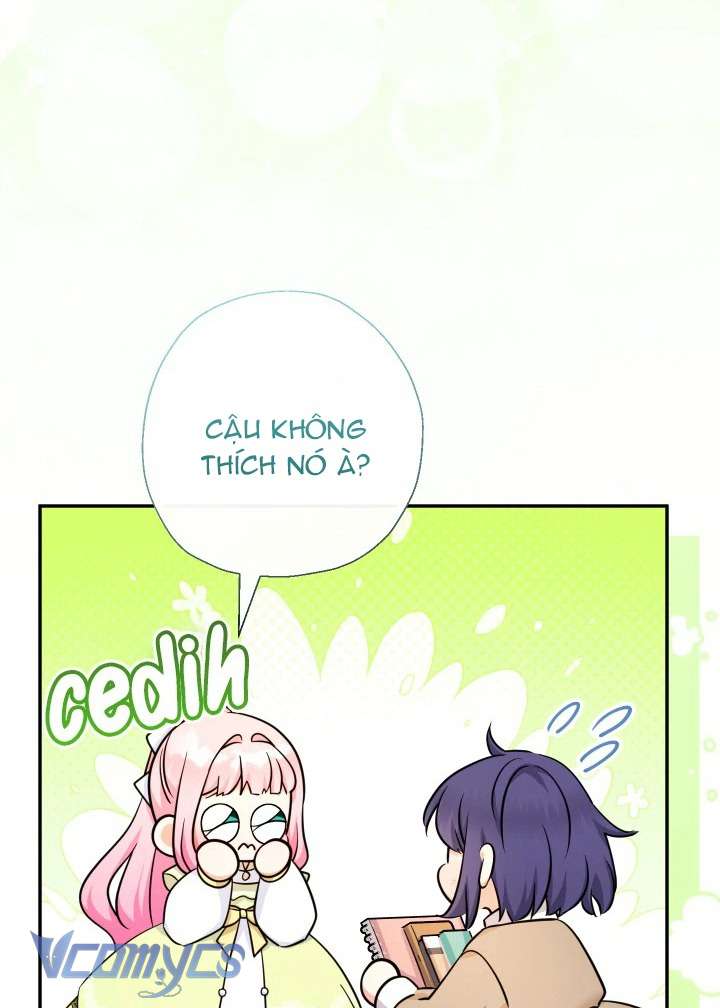 Tiểu Thư Tích Tiền Đi Bụi Chapter 76 - Trang 4