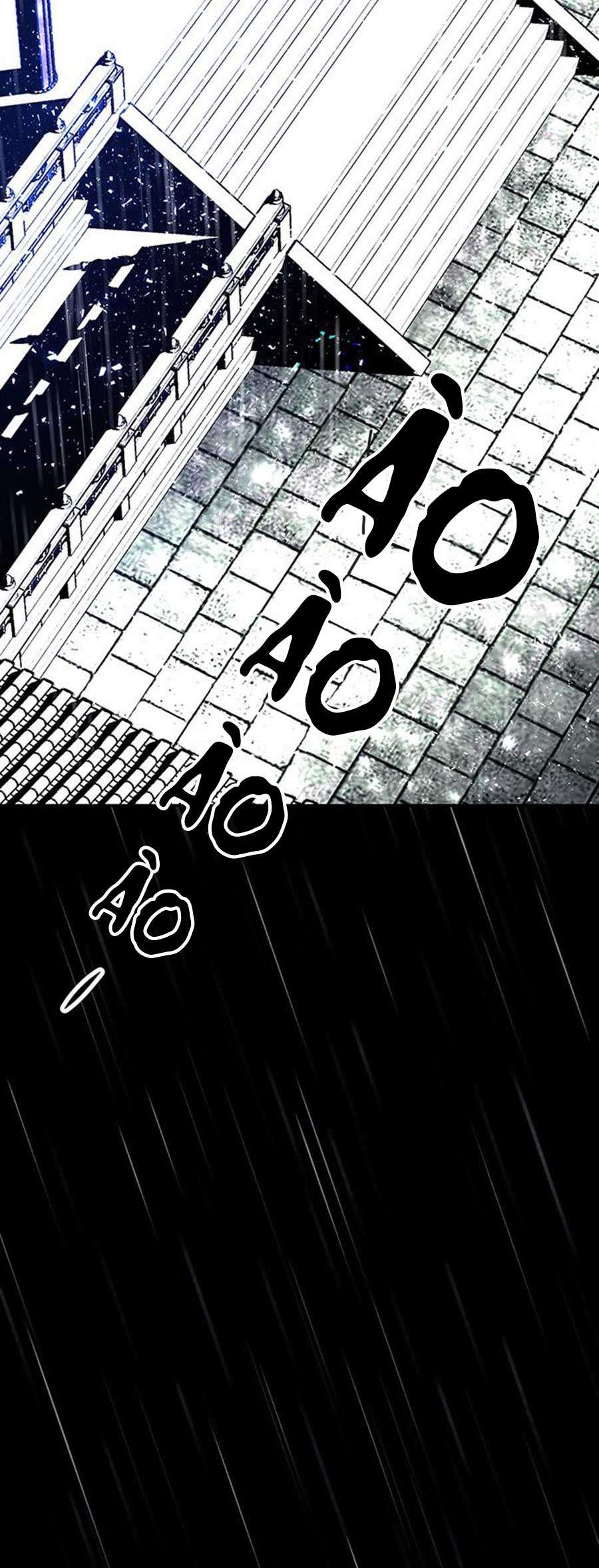 Vương Tử Huyền Bí Chapter 15 - Trang 4