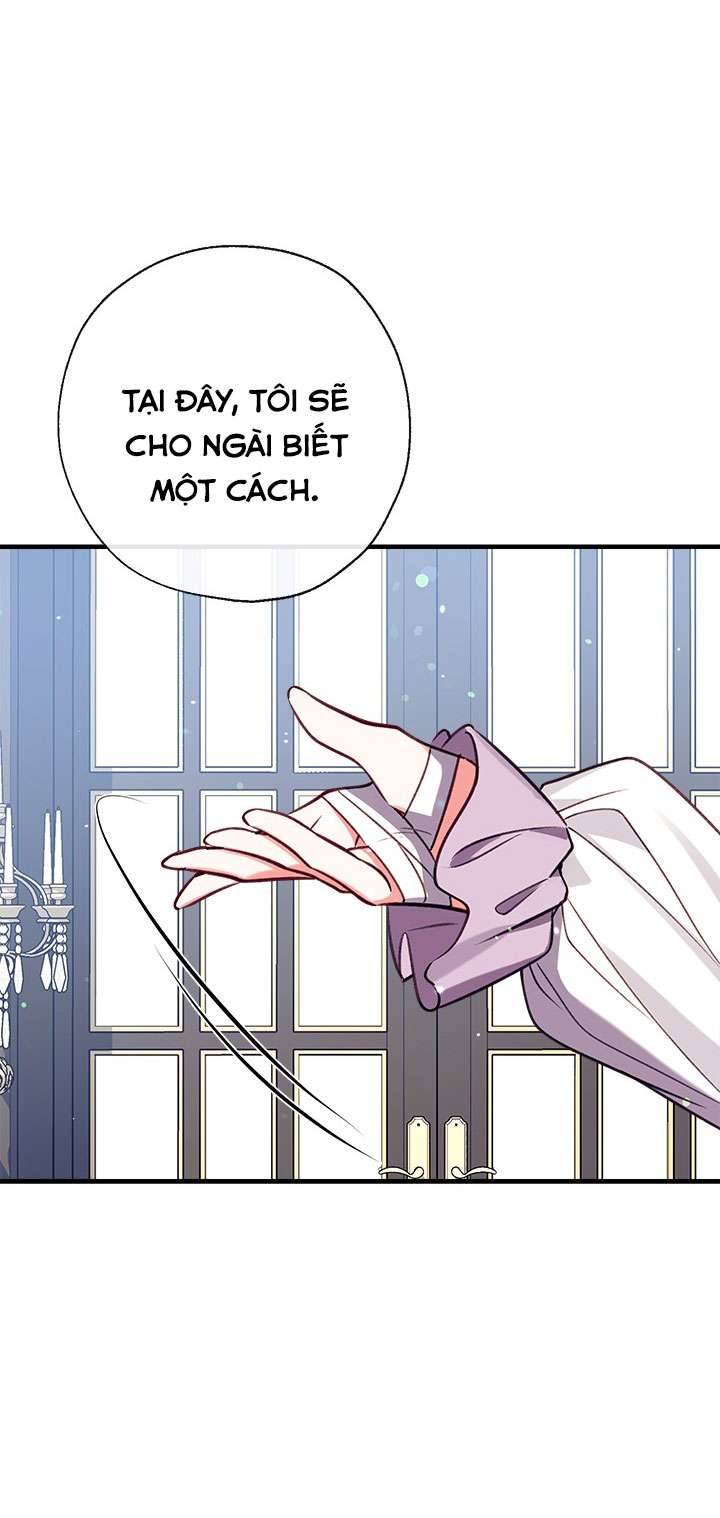 Chúng Ta Có Thể Trở Thành Một Gia Đình Được Không? Chap 30 - Next Chap 31