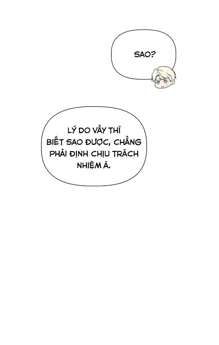 Tôi Không Phải Là Cinderella Chapter 71 - Trang 4