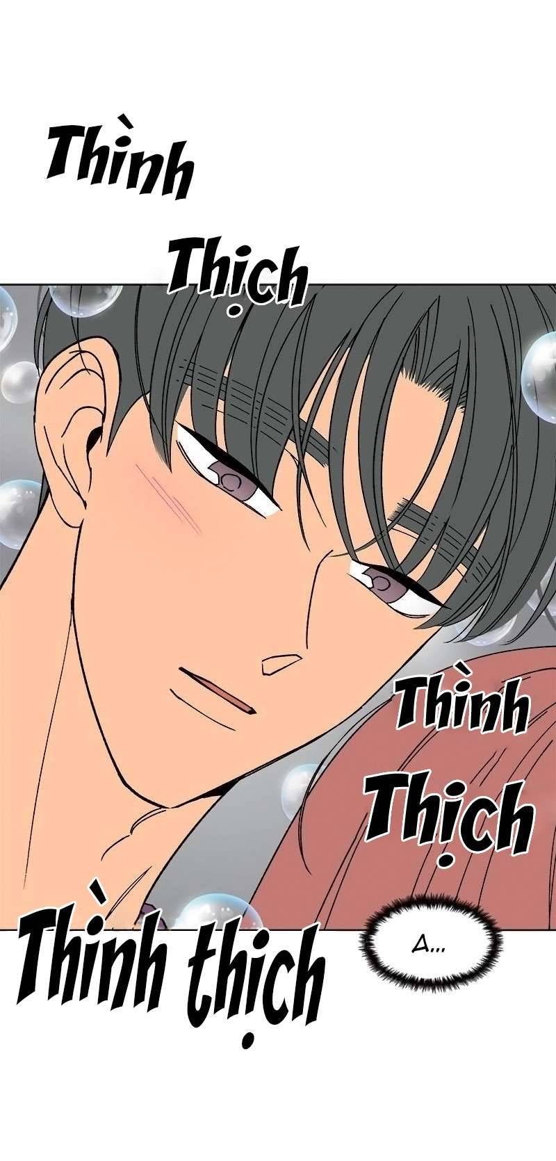 Tình Xưa Viết Lại Chapter 22 - Trang 4