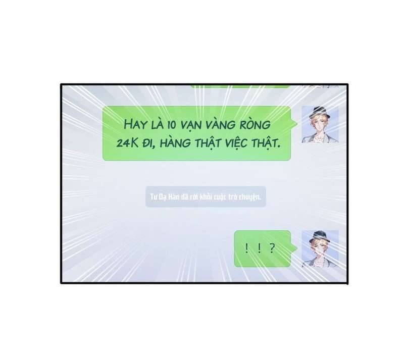 Hệt Như Hàn Quang Gặp Nắng Gắt Chap 141 - Trang 3