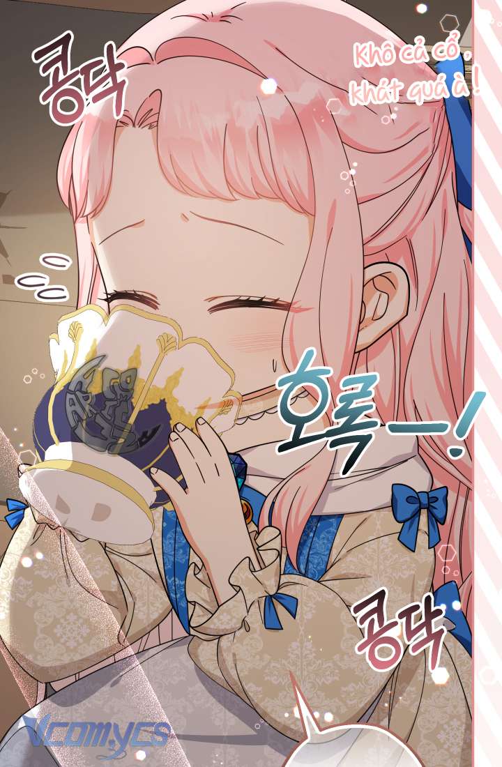 Tiểu Thư Tích Tiền Đi Bụi Chapter 15 - Trang 4