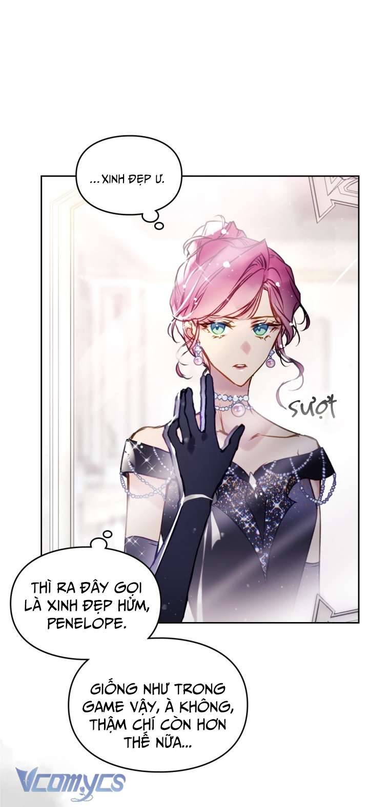 Kết Cục Của Nhân Vật Phản Diện Chỉ Có Thể Là Cái Chết Chapter 150 - Trang 4