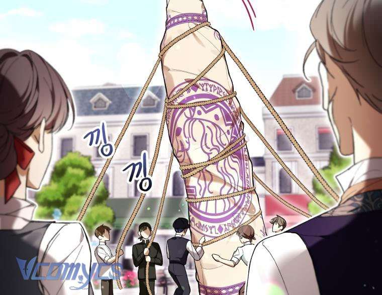 Làm Ác Nữ Bộ Không Tuyệt Sao? Chap 48 - Trang 4