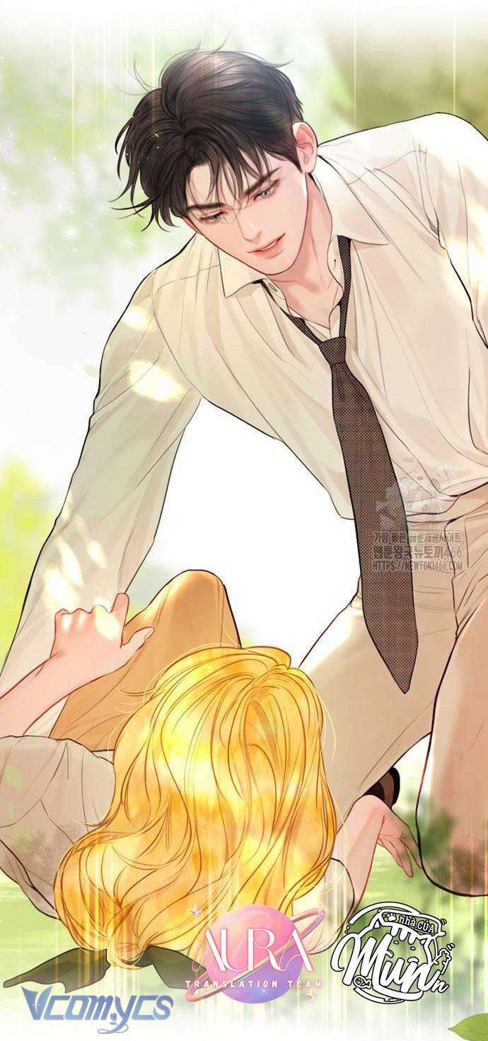 Hãy Khóc Và Cầu Nguyện Đi Chapter 33 - Trang 4