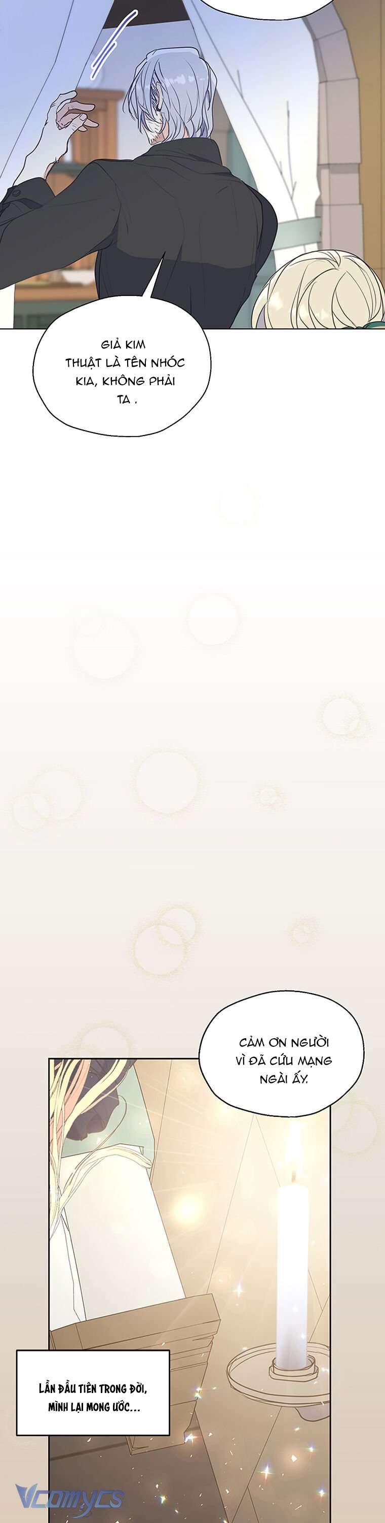 Bệ Hạ Xin Đừng Giết Tôi!!! Chap 67 - Next Chapter 67.1