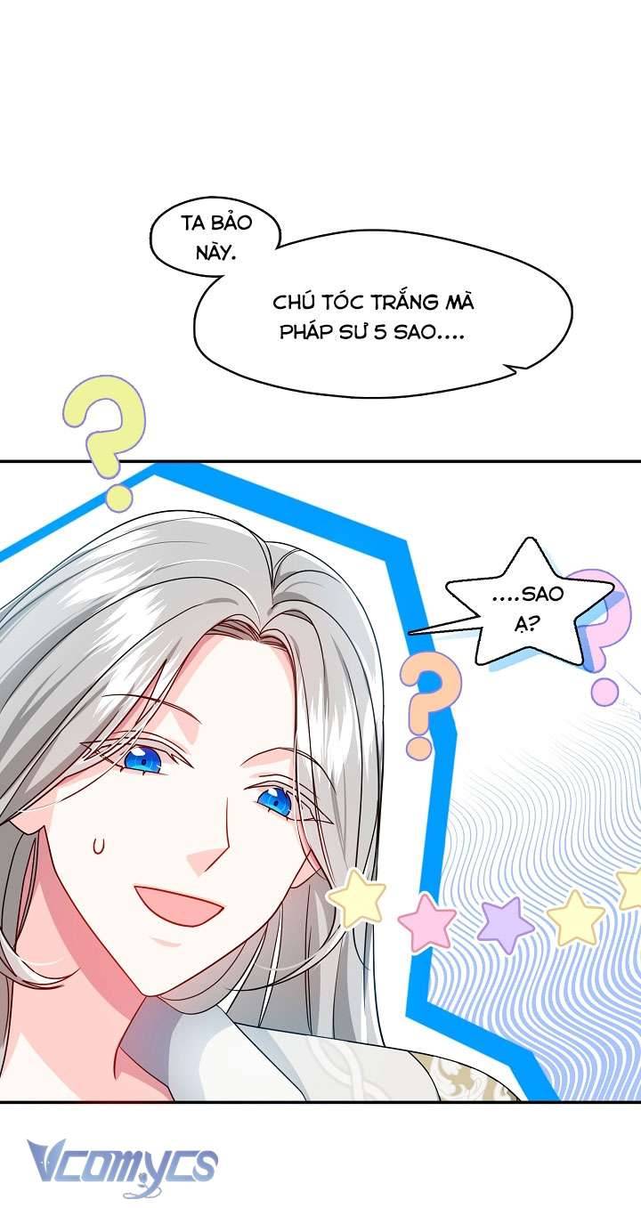 Công Chúa Là Người Chơi Chapter 12 - Trang 3