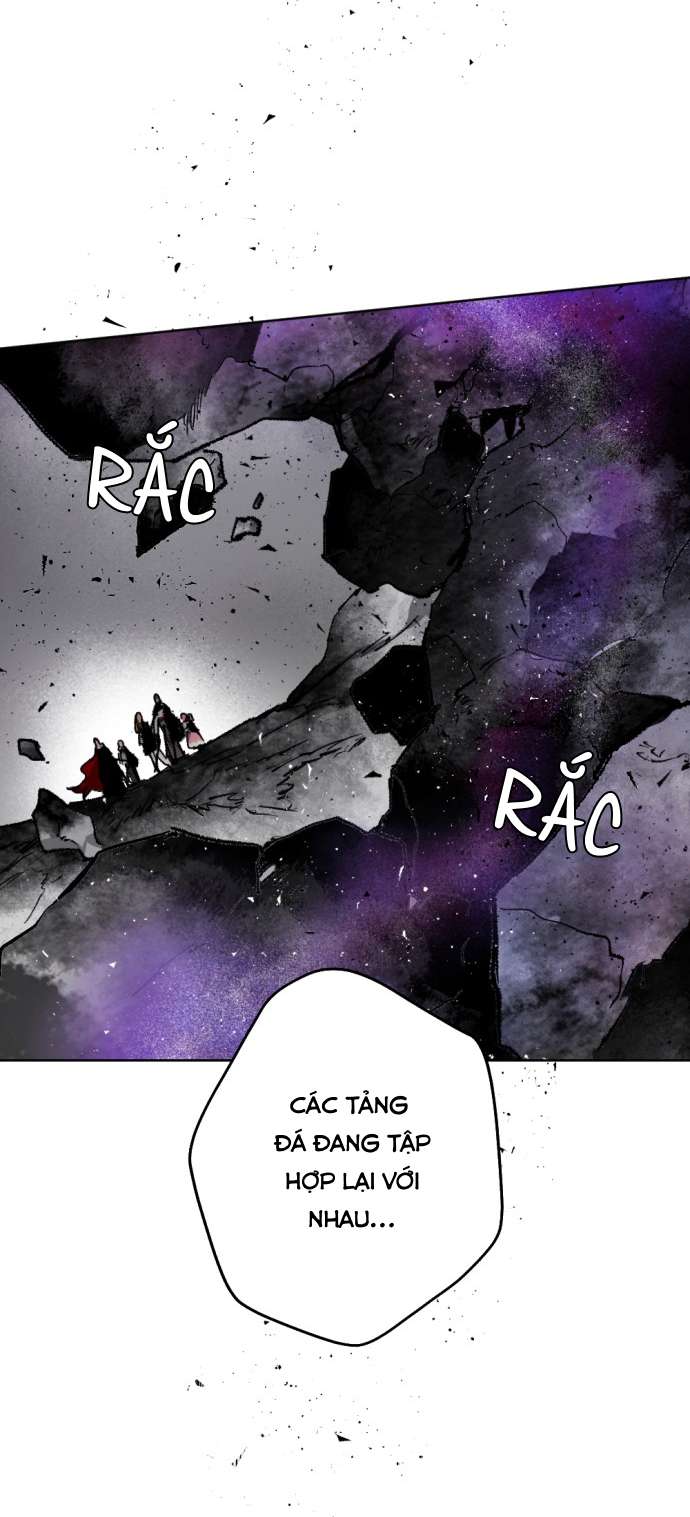 Lời Thú Nhận Của Chúa Tể Bóng Tối Chap 27 - Trang 4