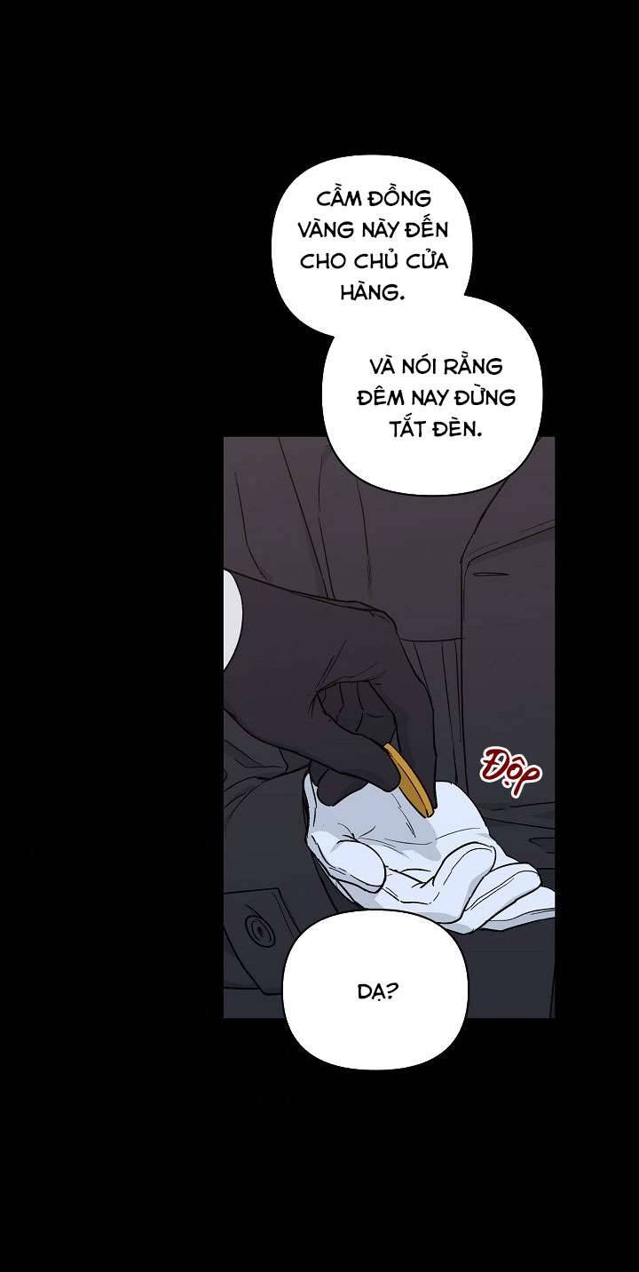 Phương Pháp Trở Thành Con Gái Của Người Hùng Bóng Đêm Chap 20 - Trang 2