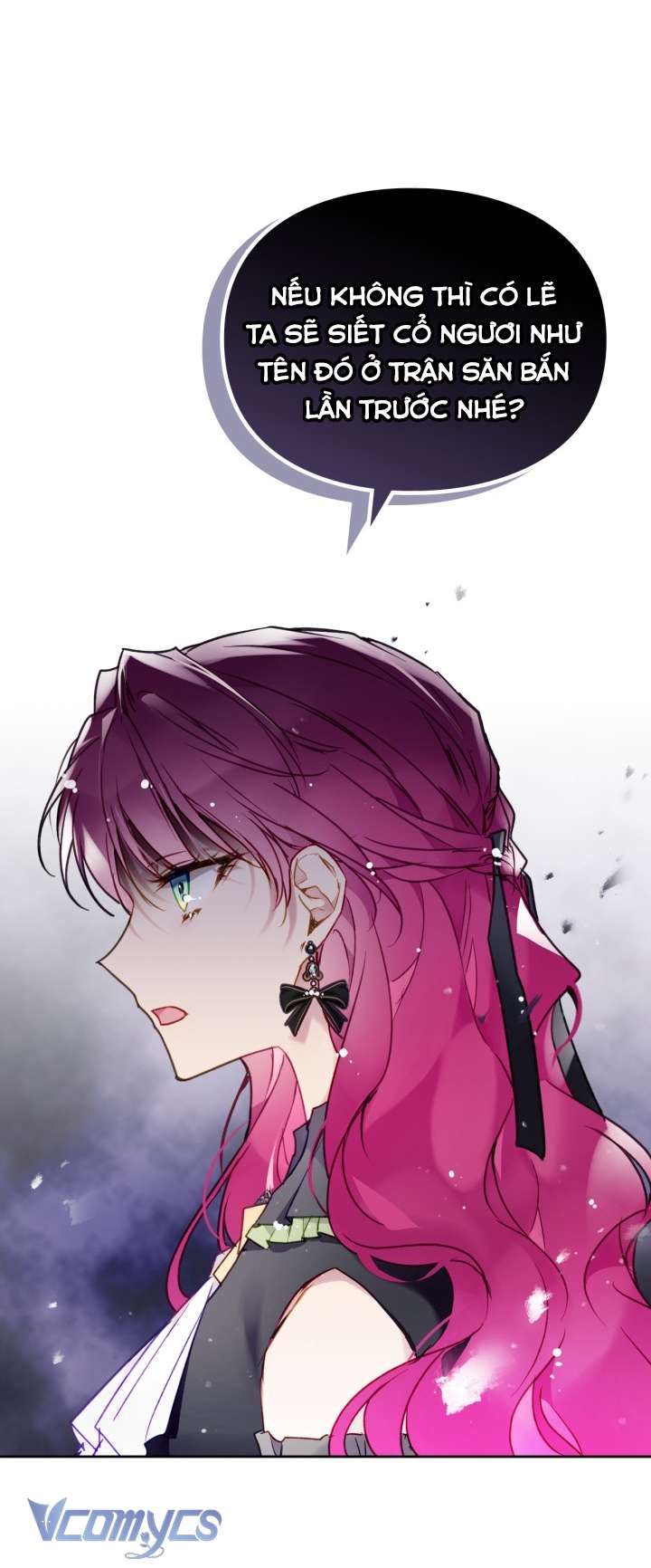 Kết Cục Của Nhân Vật Phản Diện Chỉ Có Thể Là Cái Chết Chapter 103 - Trang 4