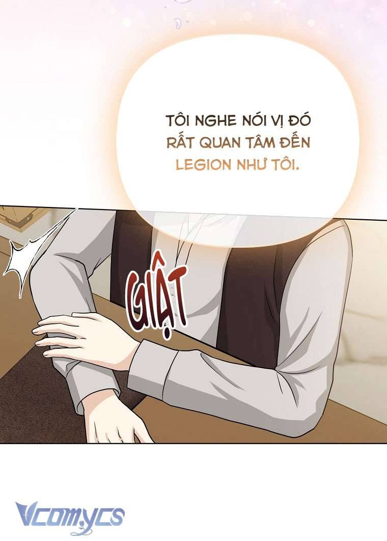 Nhân Vật Phản Diện Đều Thích Tôi Chapter 4 - Trang 4