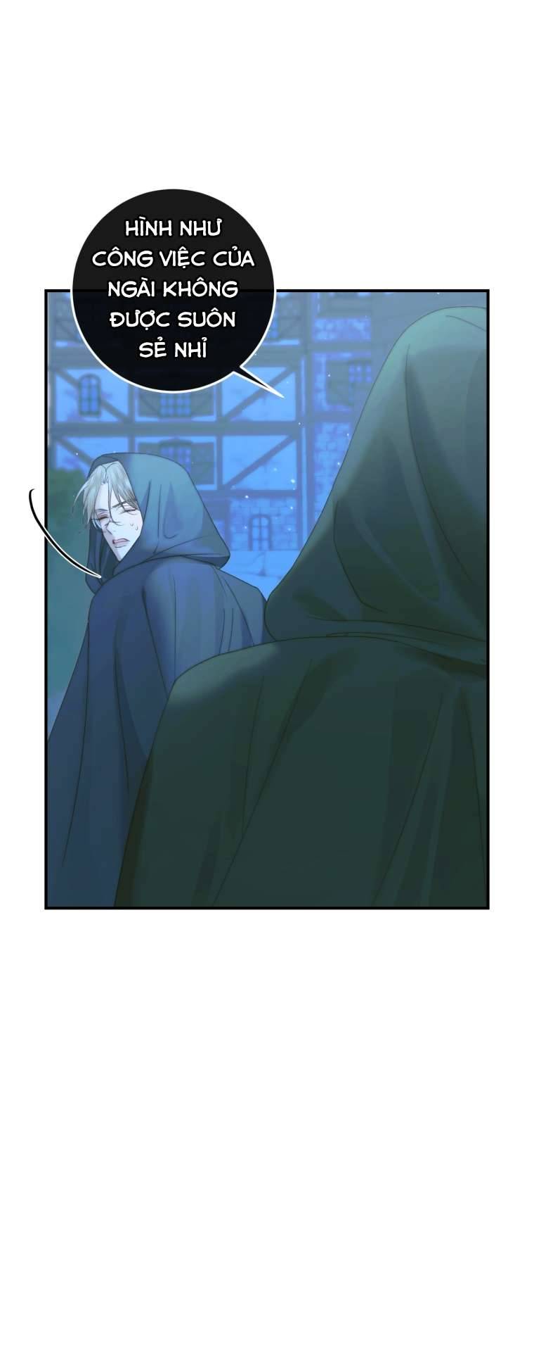 Siren: Trở Thành Gia Đình Của Nhân Vật Phản Diện Chapter 72 - Trang 3