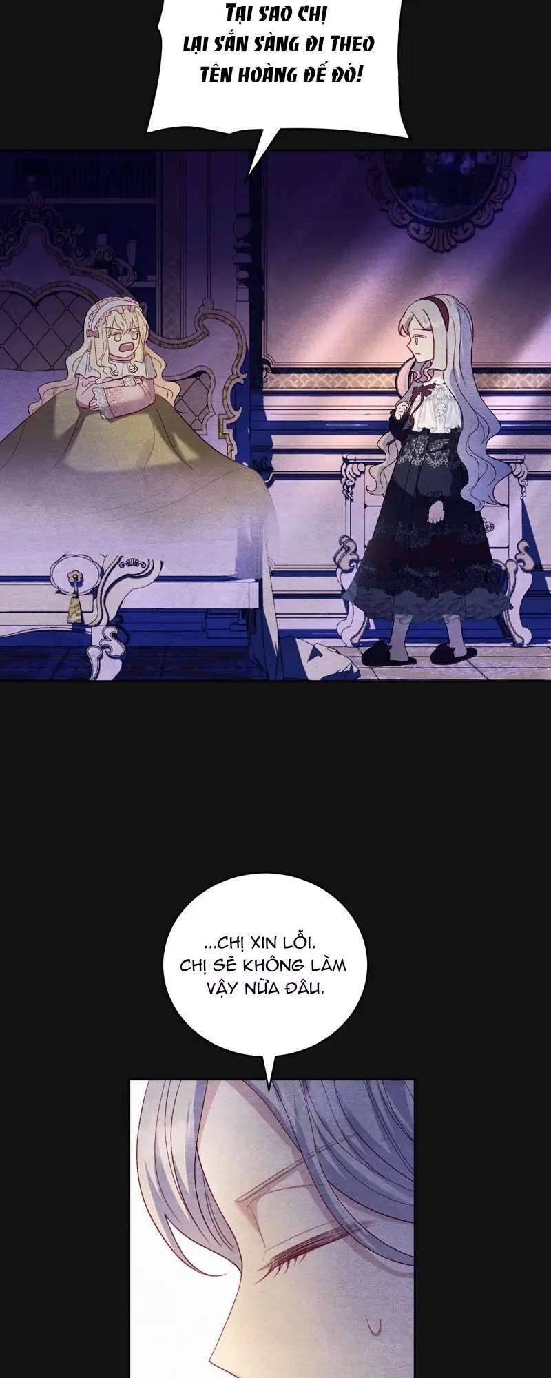 Một Ngày Nọ Bỗng Dưng Cha Xuất Hiện Chapter 22 - Trang 4