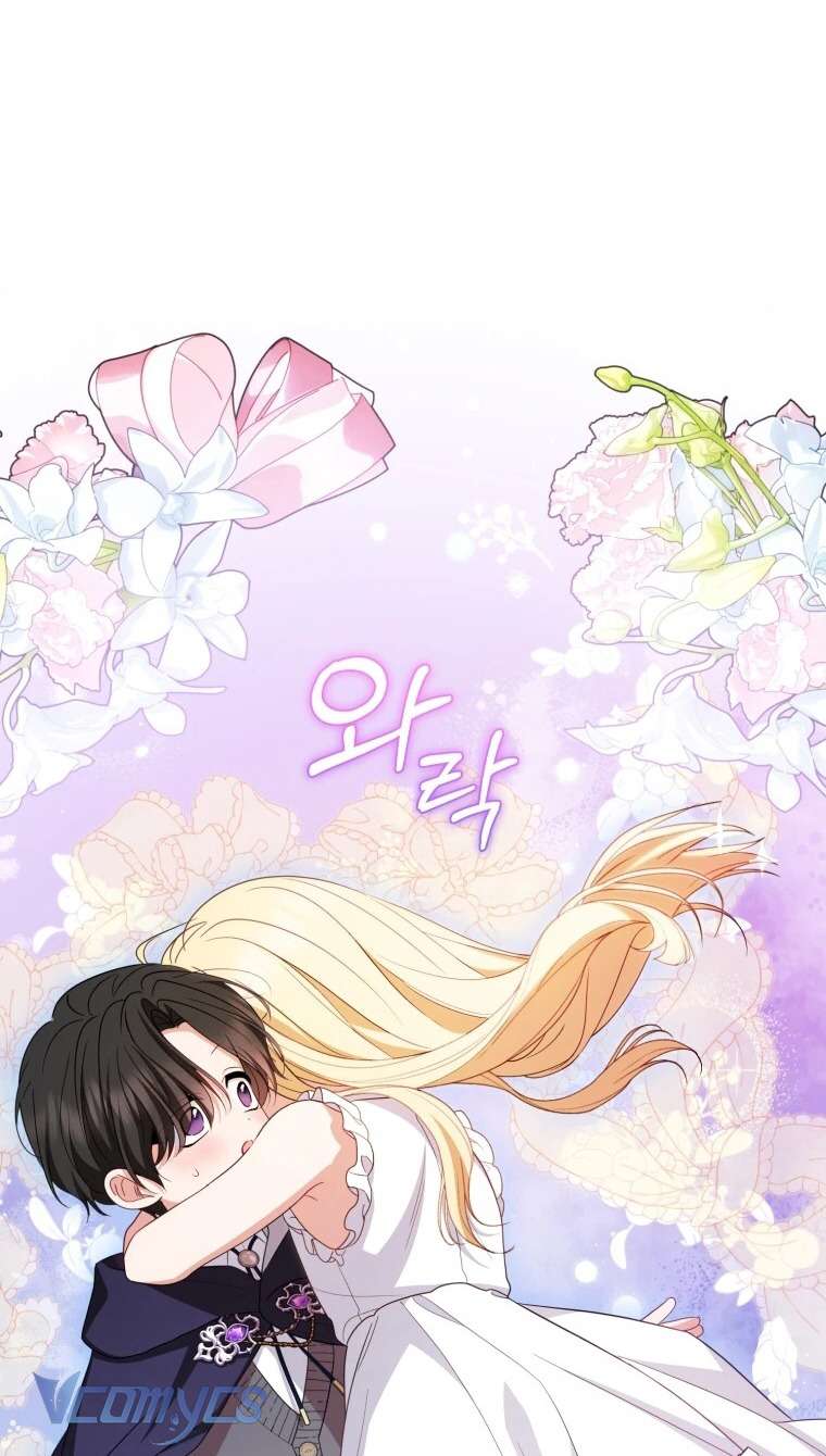 Được Yêu Thương Mà Còn Ngại Ngùng Sao! Chap 76 - Trang 2