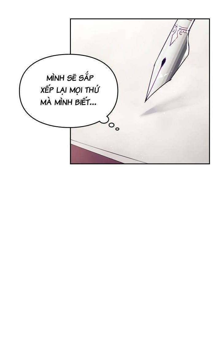 Kết Cục Của Nhân Vật Phản Diện Chỉ Có Thể Là Cái Chết Chapter 4 - Trang 4