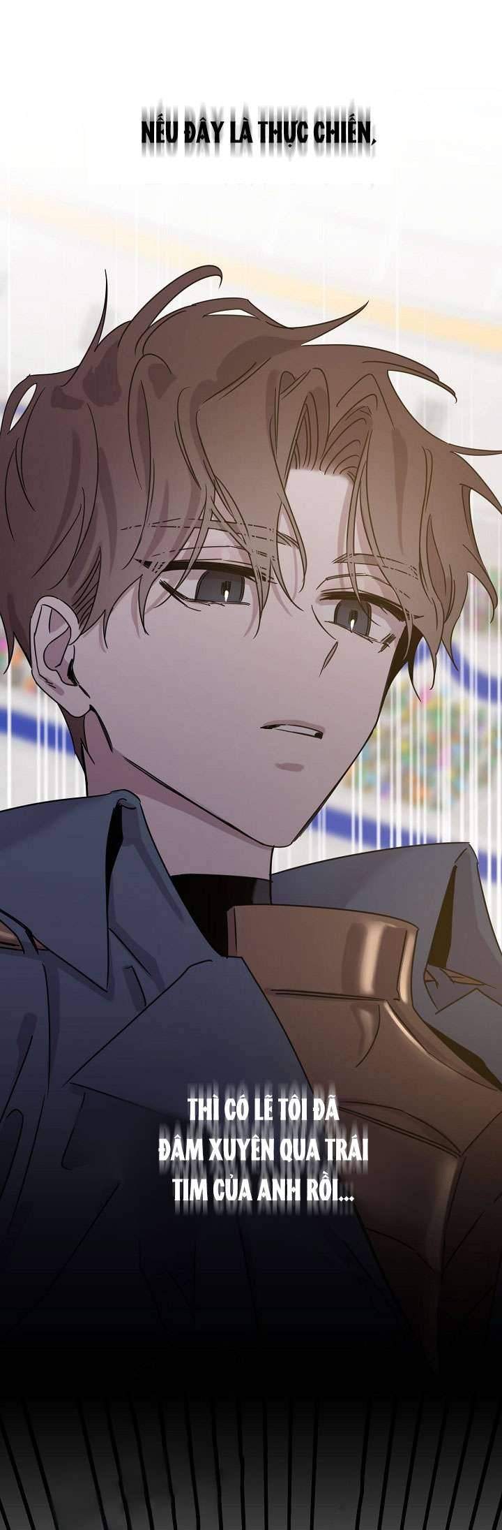 Thuần Hóa Bạo Quân Rồi Bỏ Trốn Chap 20 - Trang 2