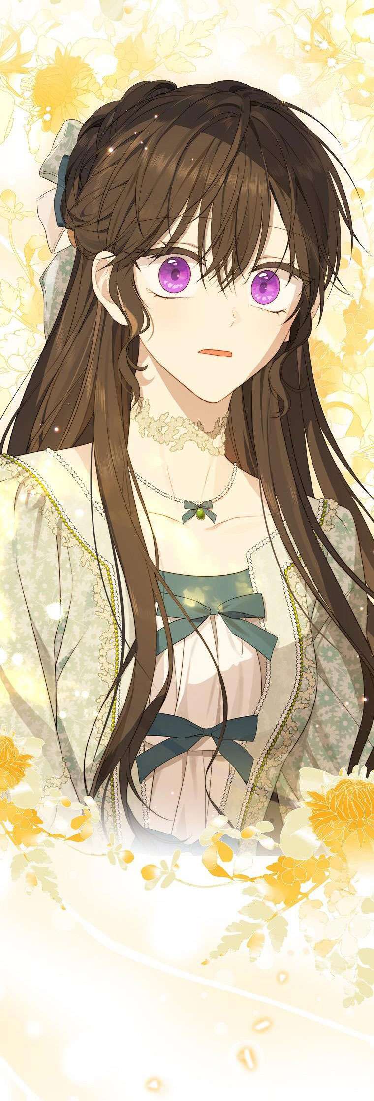 Tôi Là Minh Chứng Của Sự Thật Chap 95 - Trang 3