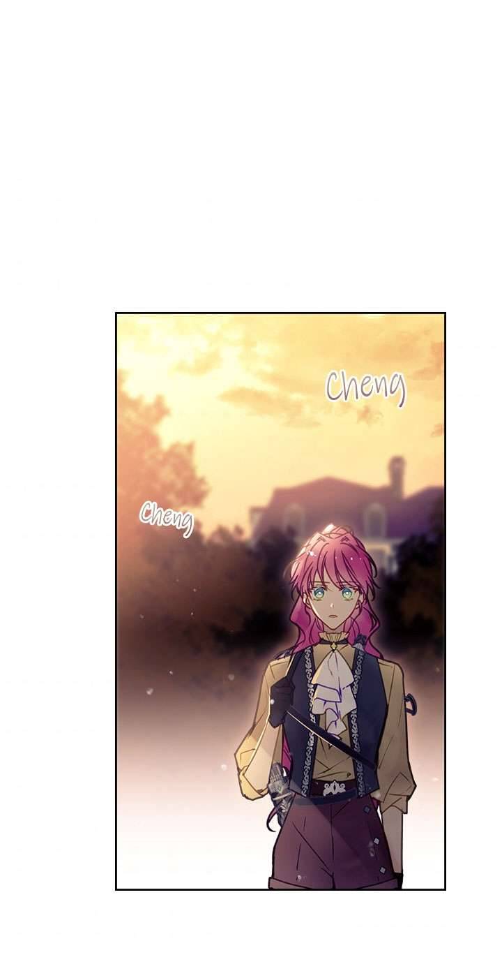 Kết Cục Của Nhân Vật Phản Diện Chỉ Có Thể Là Cái Chết Chapter 52 - Trang 4