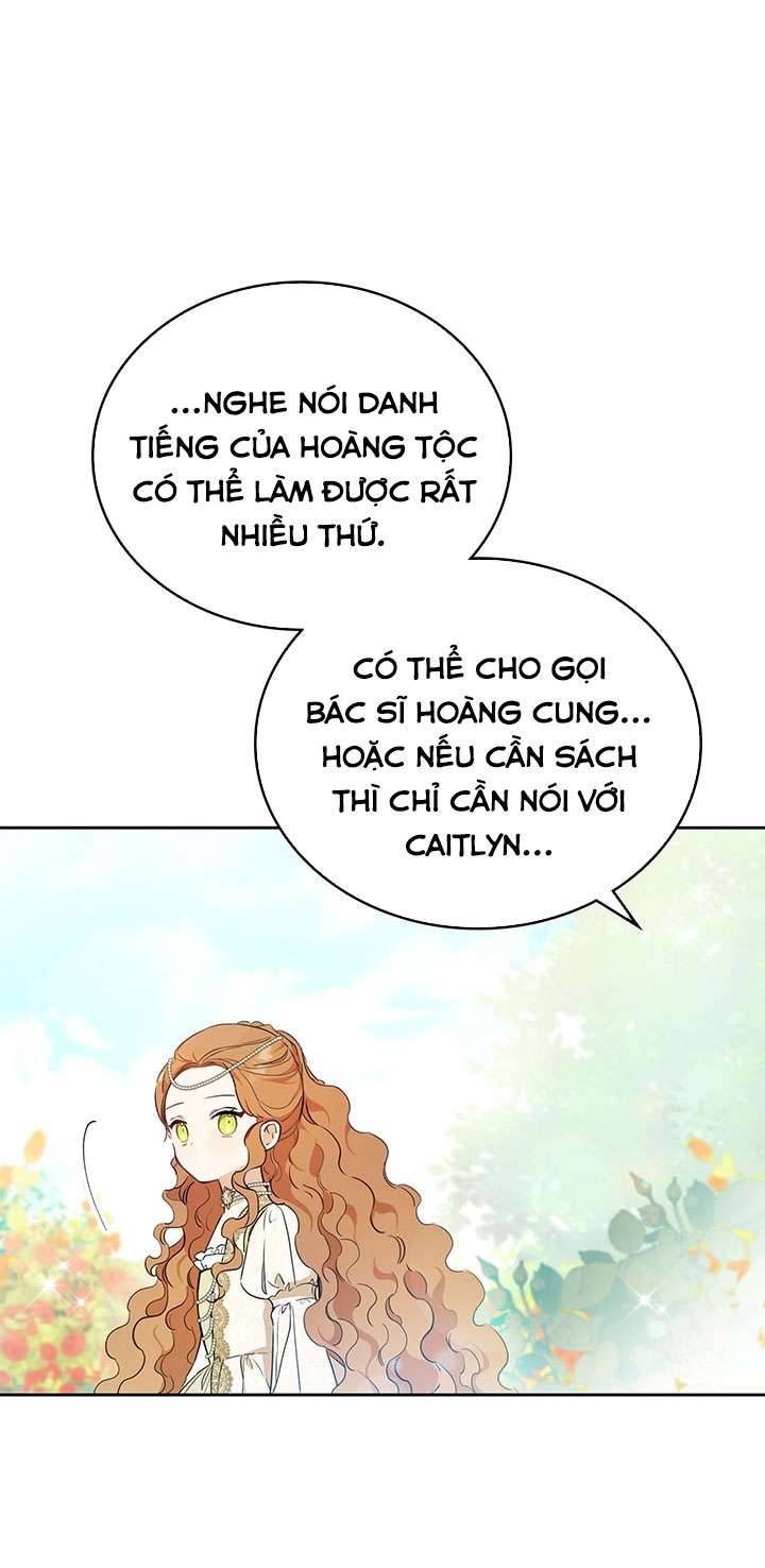 Kiếp Này Nhất Định Làm Gia Chủ Chap 65 - Trang 2