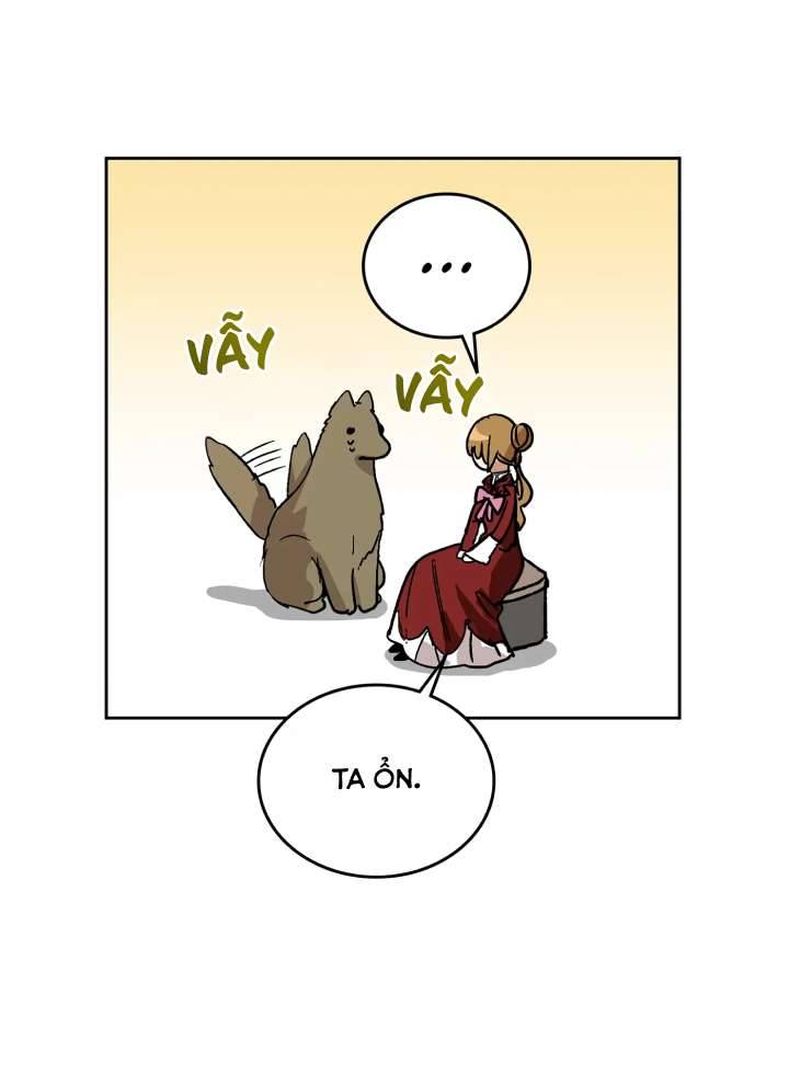 Vị Hôn Thê Khế Ước Của Công Tước Chapter 58 - Trang 4