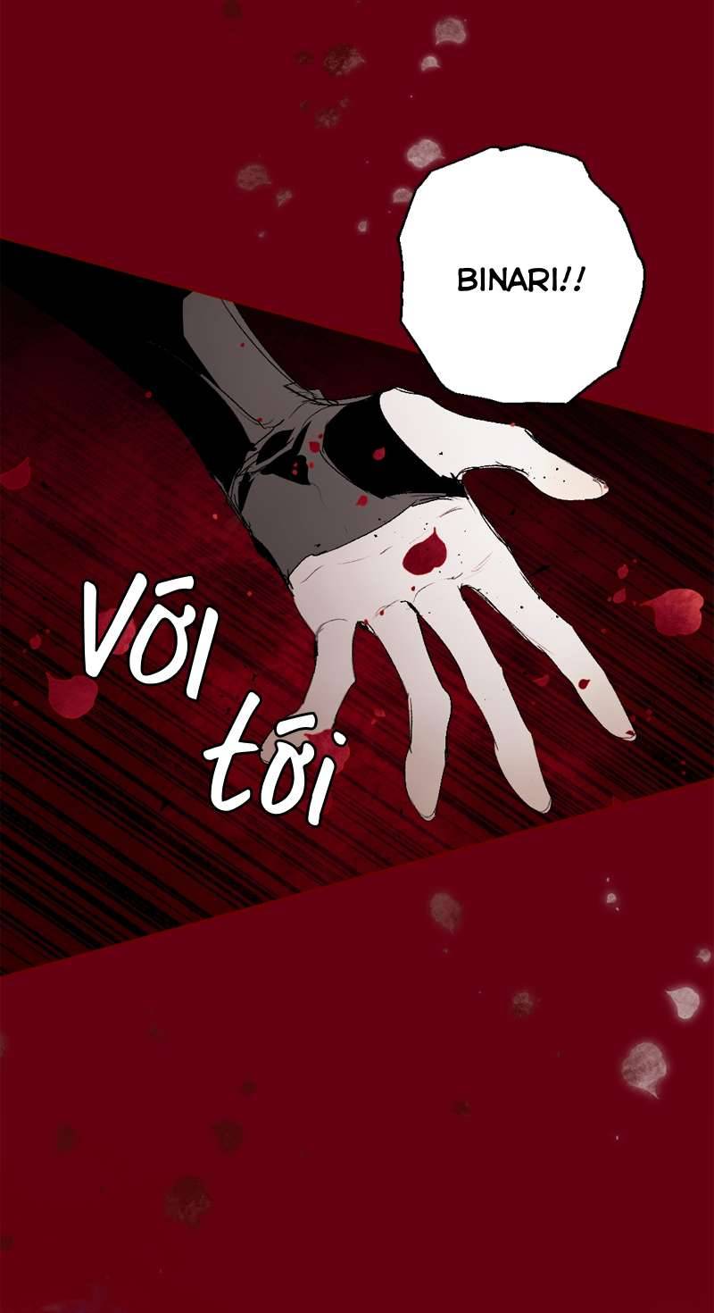 Lời Thú Nhận Của Chúa Tể Bóng Tối Chapter 95 - Trang 4