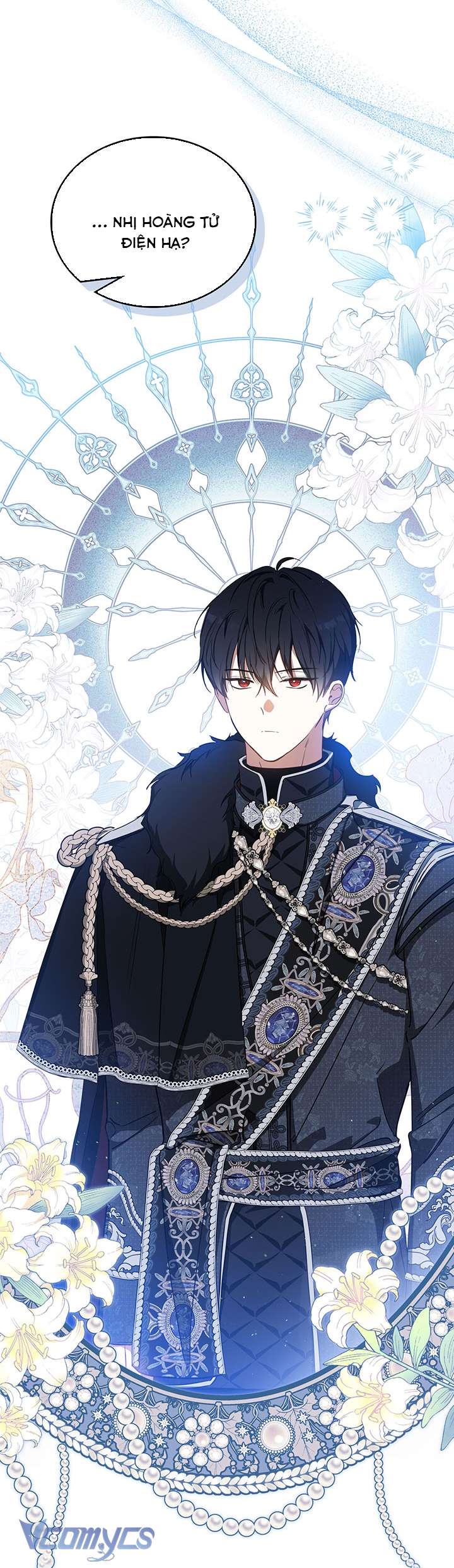 Kiếp Này Nhất Định Làm Gia Chủ Chap 132 - Trang 2