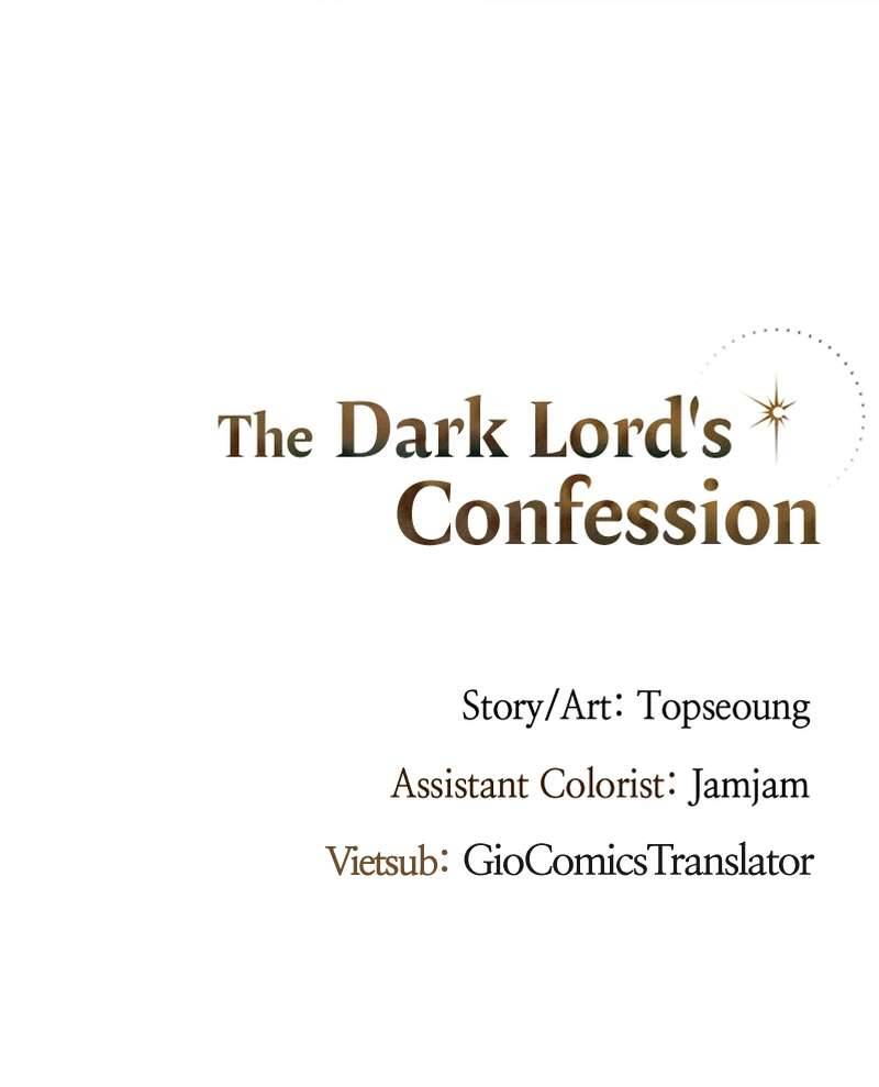 Lời Thú Nhận Của Chúa Tể Bóng Tối Chap 6 - Trang 4