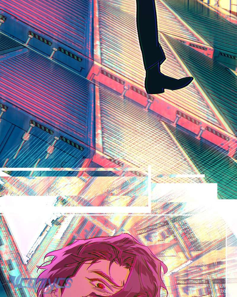 Ác Chi Hoàn Chapter 33 - Trang 4