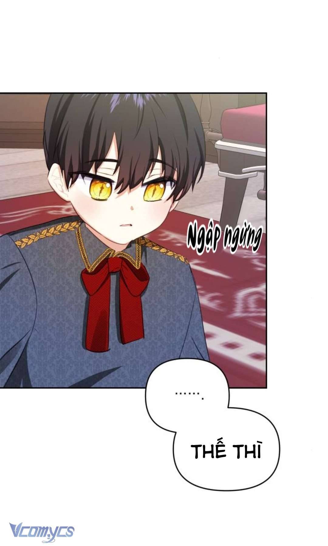 Con Gái Của Công Tước Ác Ma Chapter 36 - Trang 3