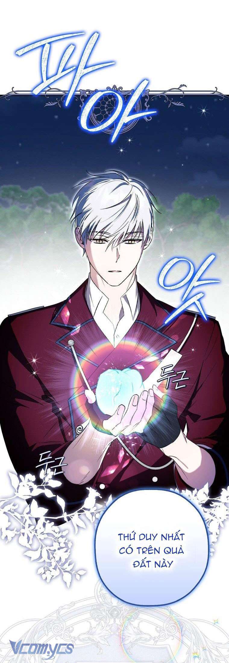 Các Nam Chính Đã Bị Nữ Phụ Cướp Mất Chap 3 - Trang 3