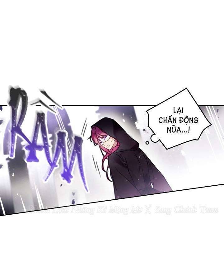 Kết Cục Của Nhân Vật Phản Diện Chỉ Có Thể Là Cái Chết Chapter 32 - Trang 4