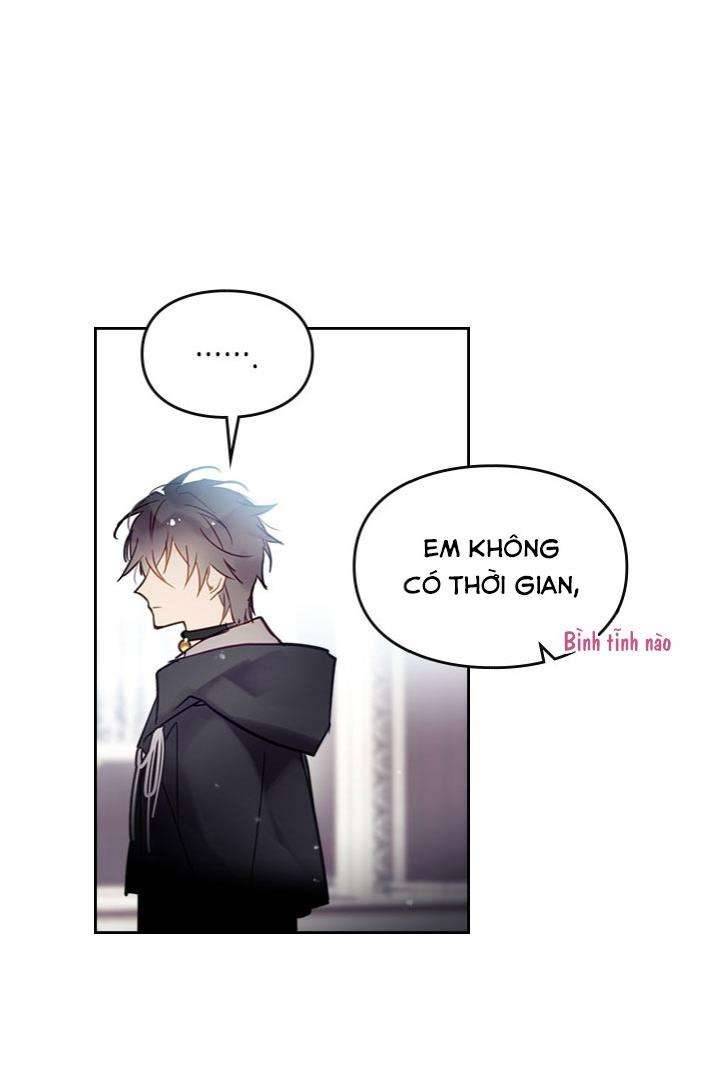 Kết Cục Của Nhân Vật Phản Diện Chỉ Có Thể Là Cái Chết Chapter 25 - Trang 4